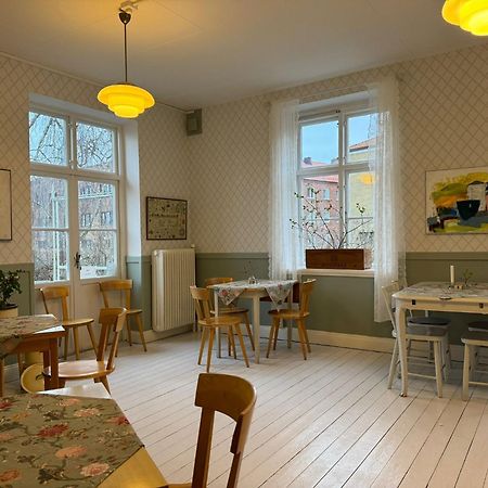 Stf Landskrona Hostel Ландскруна Екстер'єр фото