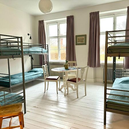 Stf Landskrona Hostel Ландскруна Екстер'єр фото
