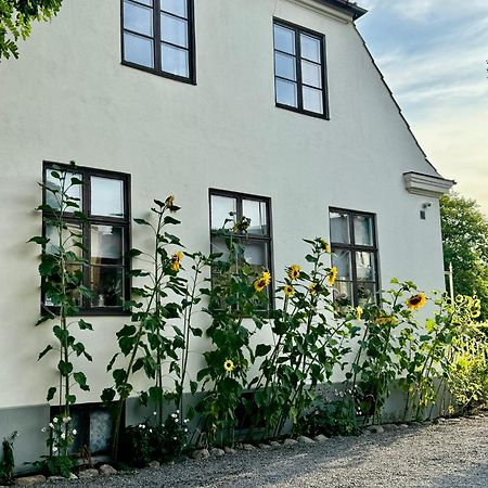 Stf Landskrona Hostel Ландскруна Екстер'єр фото