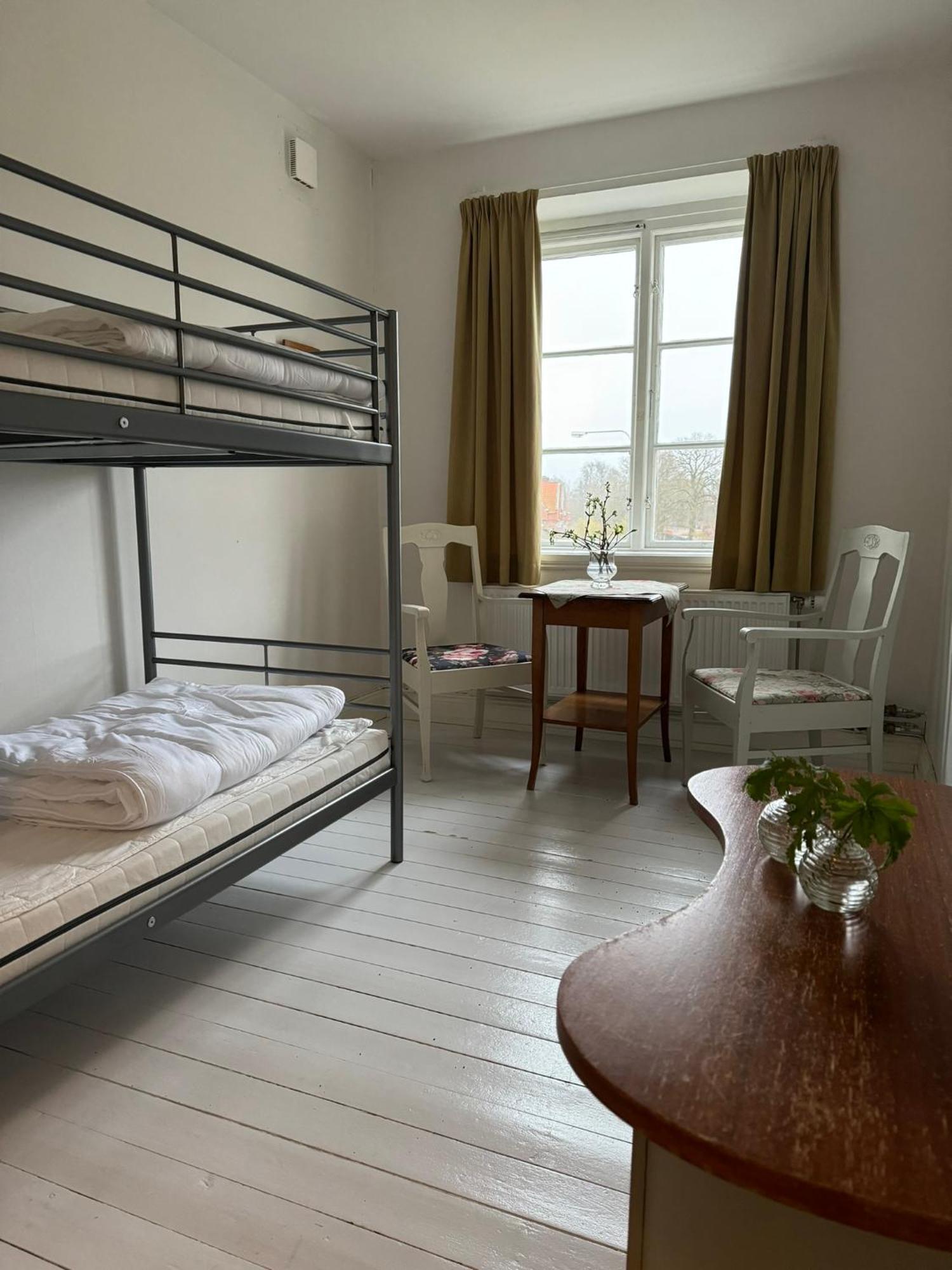 Stf Landskrona Hostel Ландскруна Екстер'єр фото