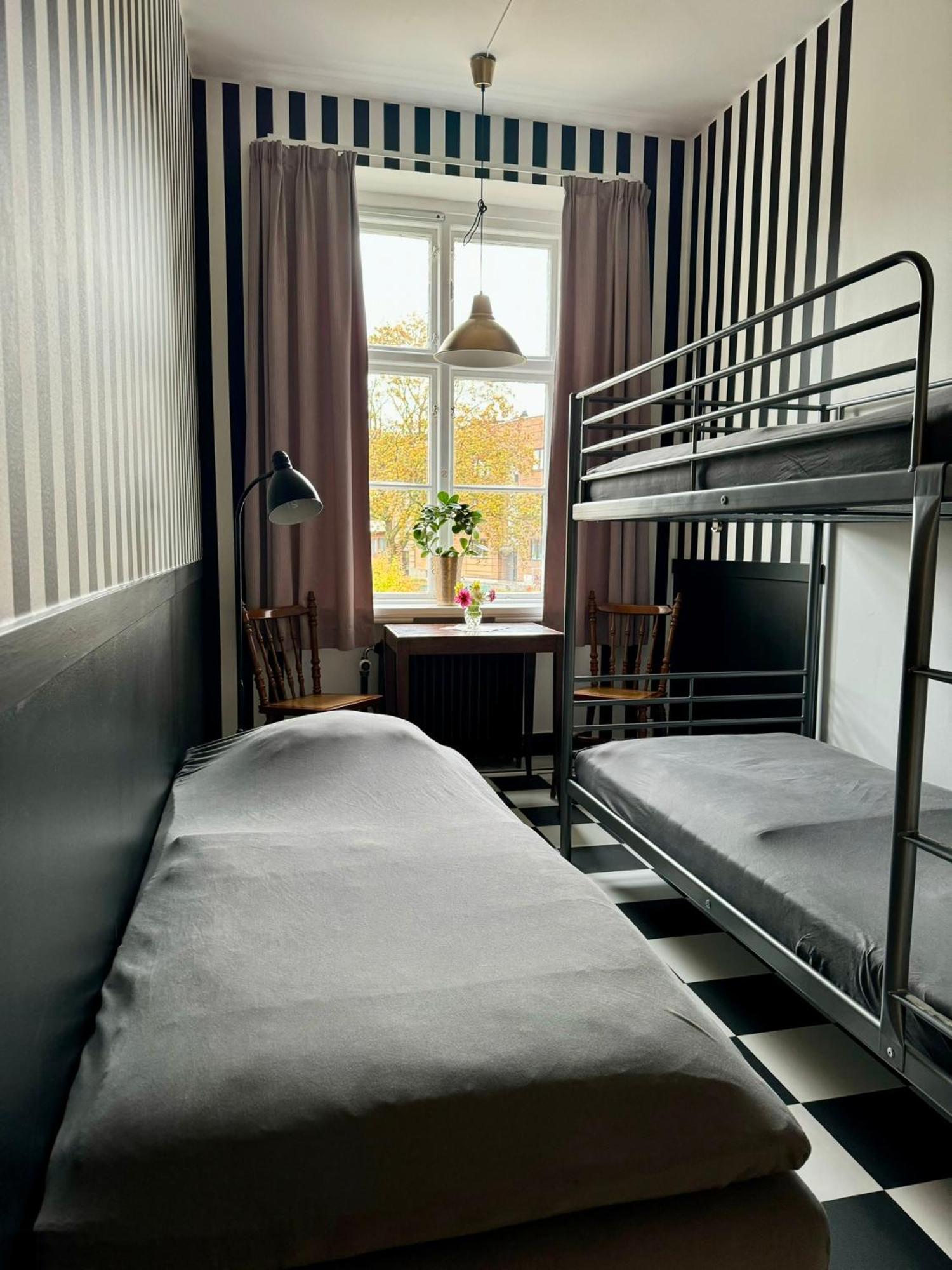 Stf Landskrona Hostel Ландскруна Екстер'єр фото
