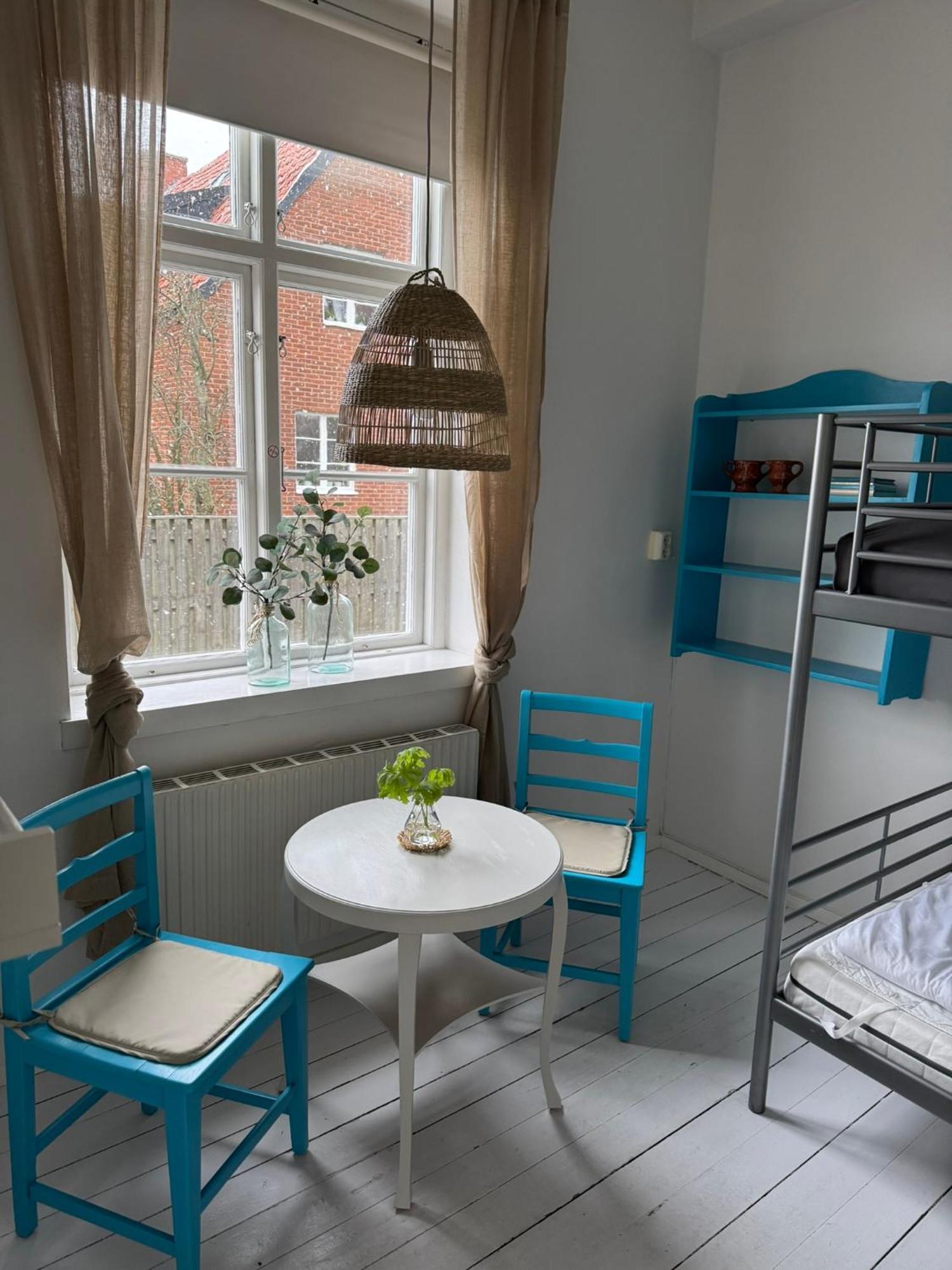 Stf Landskrona Hostel Ландскруна Екстер'єр фото