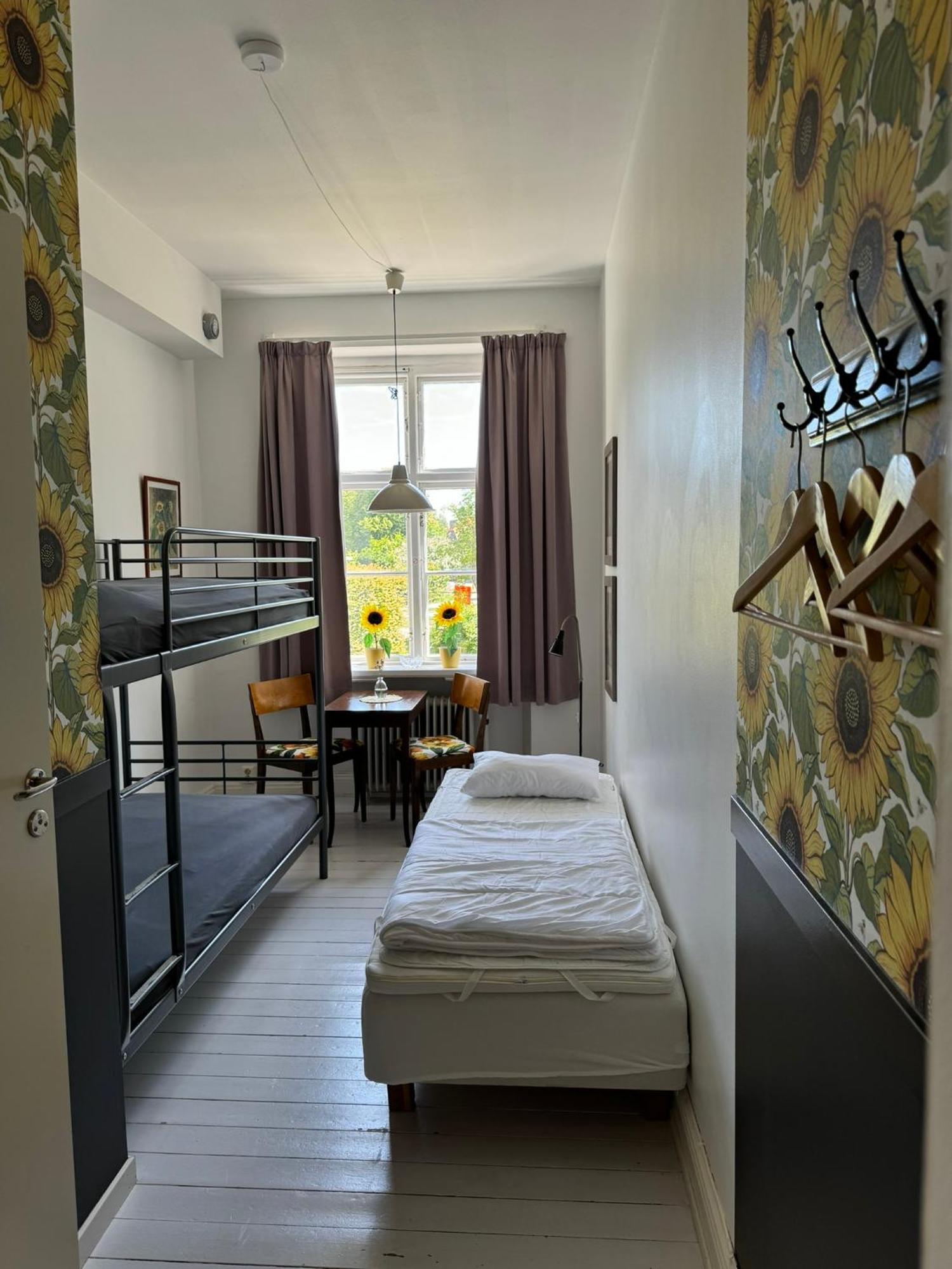 Stf Landskrona Hostel Ландскруна Екстер'єр фото