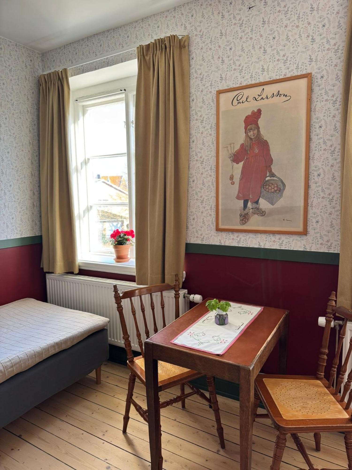 Stf Landskrona Hostel Ландскруна Екстер'єр фото
