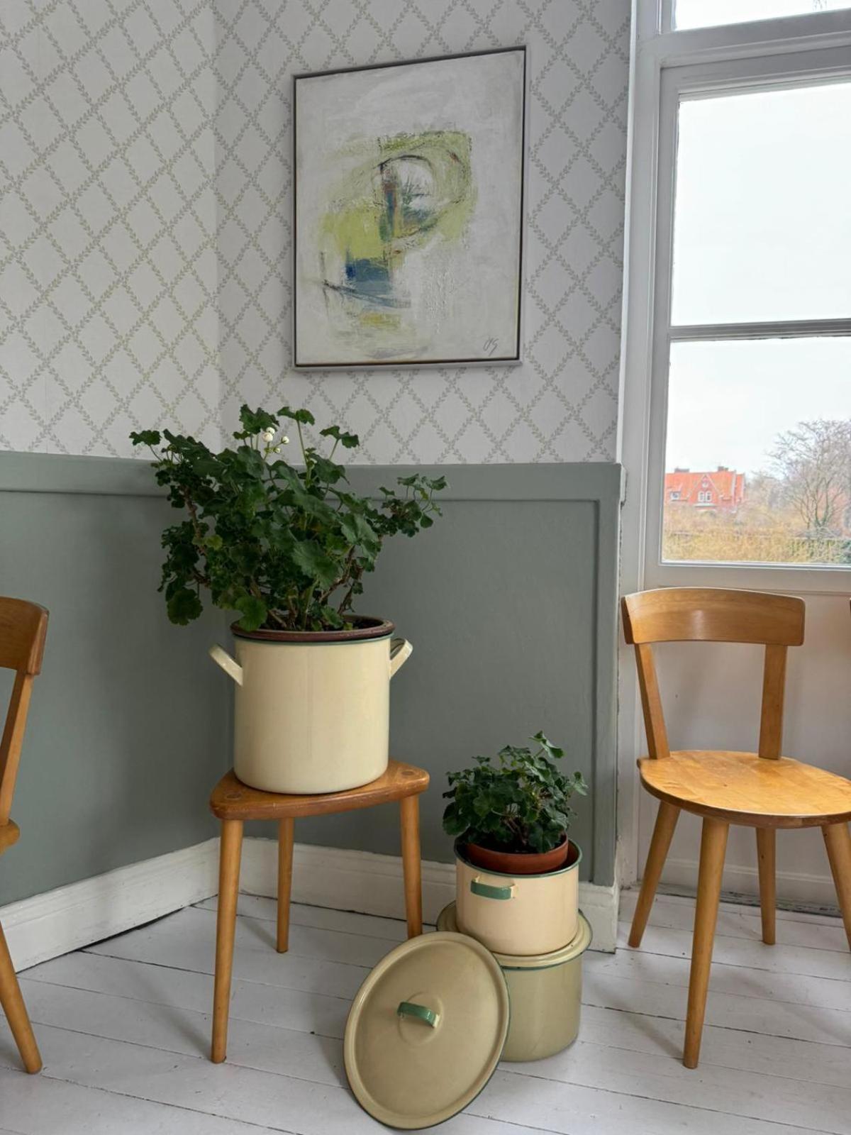 Stf Landskrona Hostel Ландскруна Екстер'єр фото
