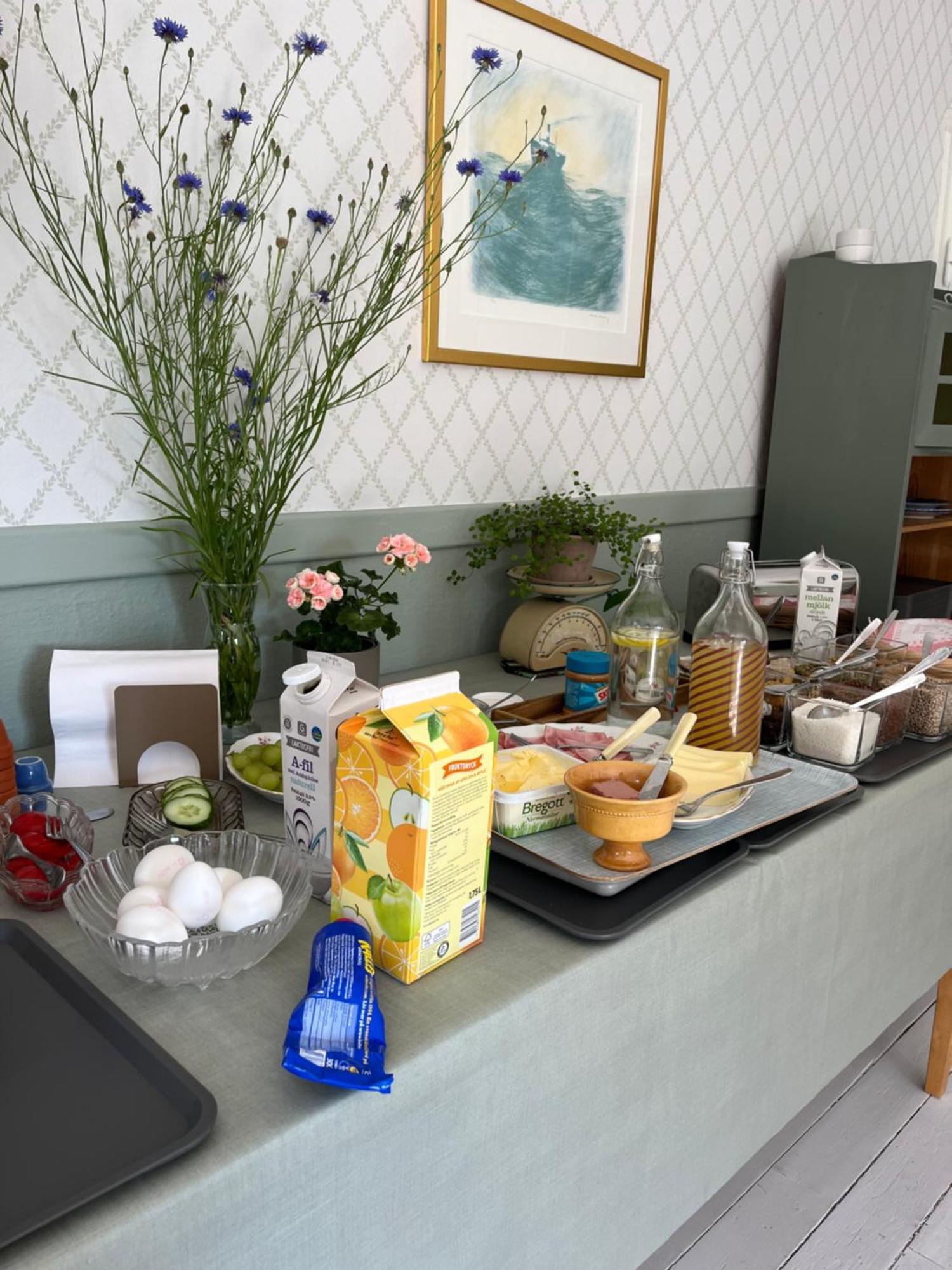 Stf Landskrona Hostel Ландскруна Екстер'єр фото