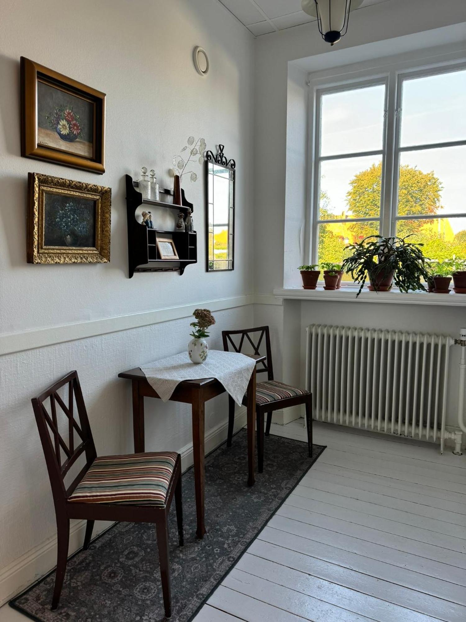 Stf Landskrona Hostel Ландскруна Екстер'єр фото