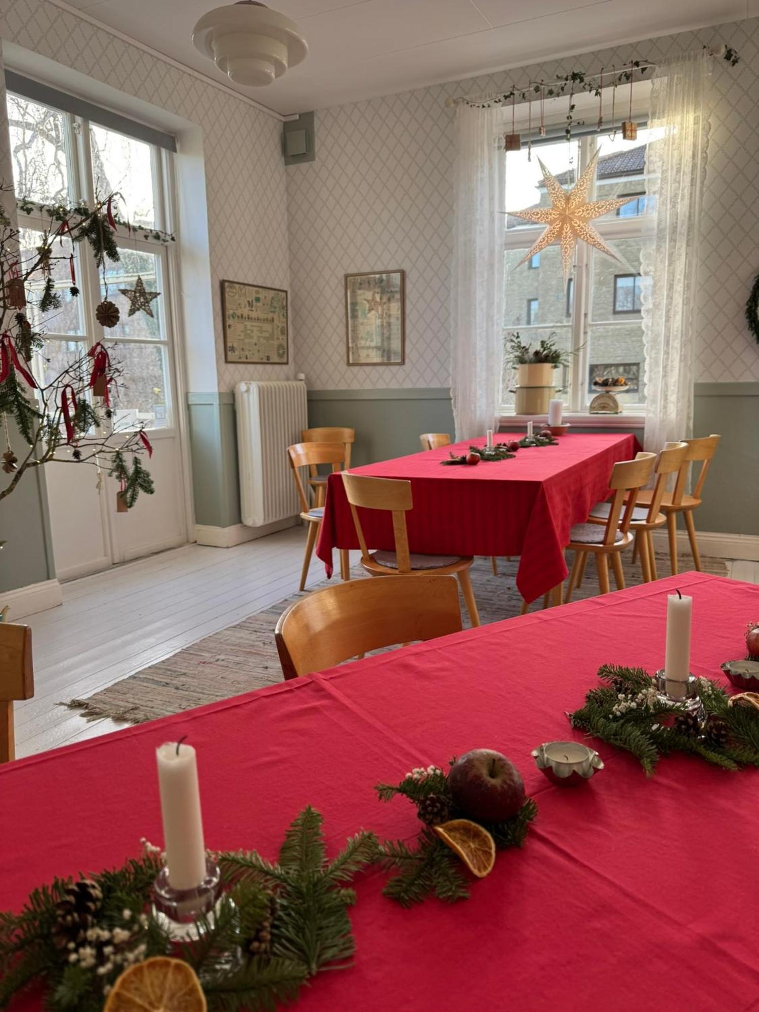 Stf Landskrona Hostel Ландскруна Екстер'єр фото