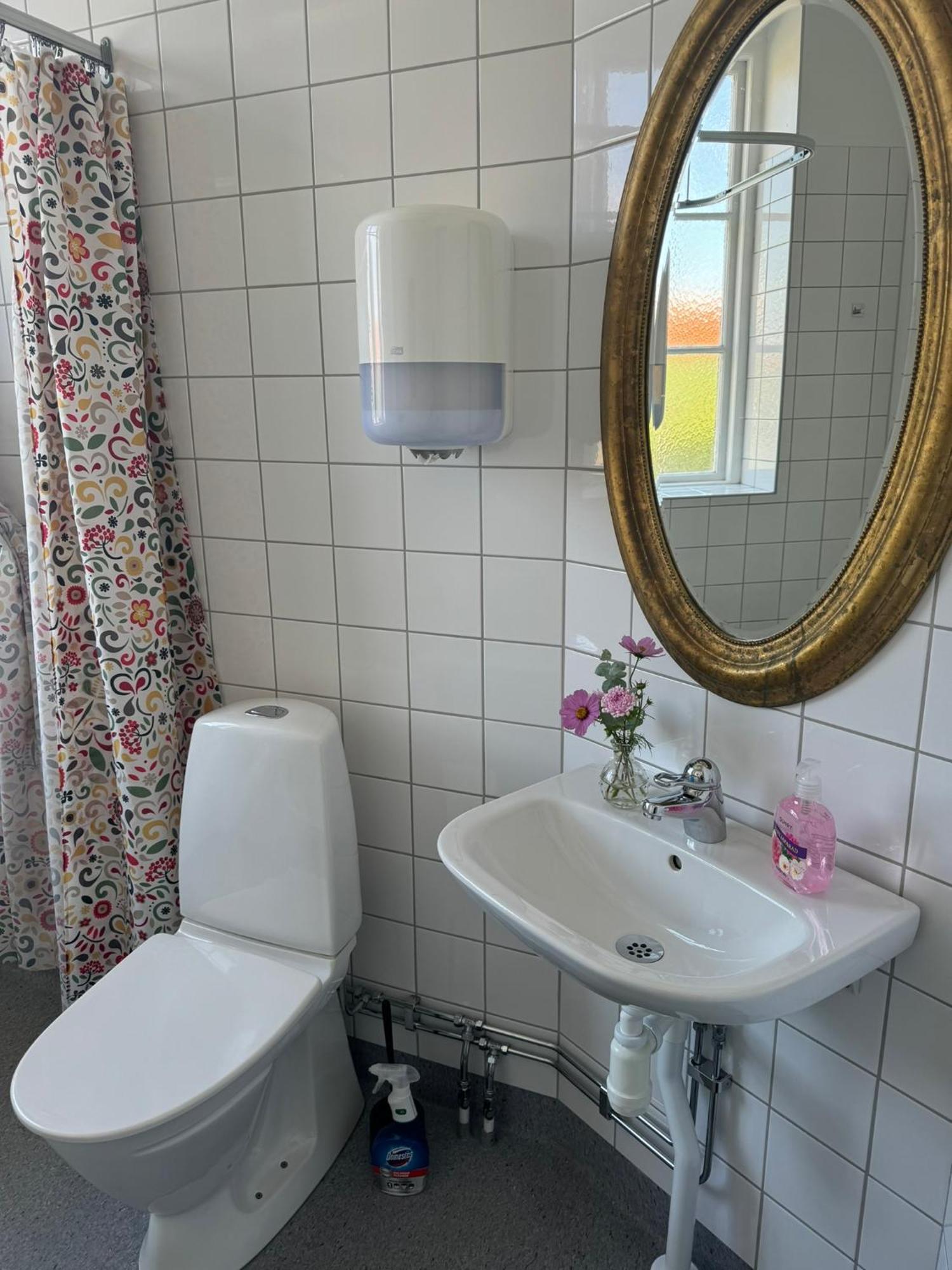 Stf Landskrona Hostel Ландскруна Екстер'єр фото